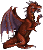 Red Dragon
